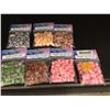Image 1 : Lot of asst hand made hard candy