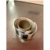 Image 1 : Roll of 17 -  International rate stamps