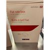 Image 1 : Canada Post Flat Rate Box 11 Lbs