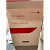 Image 1 : Canada Post Flat Rate Box 11 Lbs