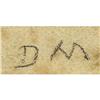 Image 3 : EDGAR DEGAS, drawing on paper, 20x14in., Roman