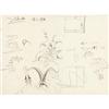 Image 1 : CHARLES EPHRAIM BURCHFIELD Study, Solitude