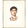 Image 4 : CHARLES SHEELER Portrait of a