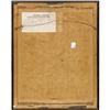 Image 2 : Ben Shahn, gouache, 8 1/4 x 5 1/2 Cubist Composi
