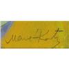 Image 3 : MANE-KATZ, gouache on paper, 24x19in., Mother &