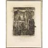 Image 4 : PABLO PICASSO (Spanish, 1881-1973), L'Ane (from PROPERTY OF MRS. CAREN PROTHRO