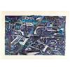 Image 1 : SONIA SEKULA Untitled, 1947 Oil, ink and