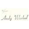 Image 3 : ANDY WARHOL Jacqueline Kennedy I (Jackie I),