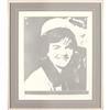 Image 4 : ANDY WARHOL Jacqueline Kennedy I (Jackie I),