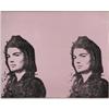 Image 3 : ANDY WARHOL Jacqueline Kennedy II (Jackie II),
