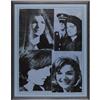 Image 4 : ANDY WARHOL Jacqueline Kennedy III (Jackie III),