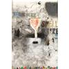 Image 1 : Jim Dine Untitled (The Cheese Weeze), 1970 Mixed PROPERTY FROM A DISTINGUISHED COLLECTION