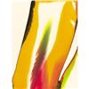 Image 1 : Paul Jenkins, Watercolor on paper, Phenomena...