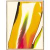 Image 4 : Paul Jenkins, Watercolor on paper, Phenomena...
