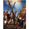 Image 1 : Attributed to CARLO DOLCI The Martyrdom of Saint