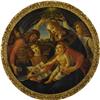 Image 4 : Madonna of the Magnificat After Sandro