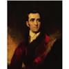Image 1 : THOMAS LAWRENCE Richard Hart-Davis, M.P. Oil on