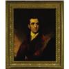 Image 3 : THOMAS LAWRENCE Richard Hart-Davis, M.P. Oil on