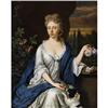 Image 1 : BENJAMIN FERRERS, Painting of Lady Hockley
