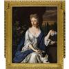 Image 4 : BENJAMIN FERRERS, Painting of Lady Hockley
