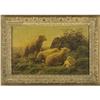 Image 4 : Juliette Peyrol Bonheur, oil on canvas 12 x 18,