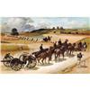 Image 1 : Henri S. Rouart, Oil on canvas, Mobilizing....