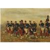 Image 1 : Edouard Jean Baptiste Detaille Oil on canvas