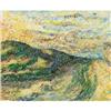Image 1 : ALBERT DUBOIS-PILLET View of the Countryside,