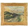 Image 4 : ALBERT DUBOIS-PILLET View of the Countryside,