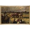Image 3 : Early 20th Century French School A Day at the