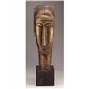 Image 1 : AMEDEO MODIGLIANI Tete de Femme Bronze with
