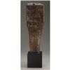 Image 2 : AMEDEO MODIGLIANI Tete de Femme Bronze with