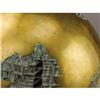Image 3 : ARNALDO POMODORO Piccolo Sfera, 1963 Bronze 20 x PROPERTY OF MRS. RUTH CARTER STEVENSON