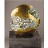 Image 5 : ARNALDO POMODORO Piccolo Sfera, 1963 Bronze 20 x PROPERTY OF MRS. RUTH CARTER STEVENSON