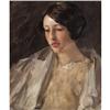 Image 1 : William Merritt Chase, oil on canvas 22x 18 Port