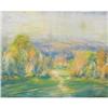 Image 1 : ARTHUR CLIFTON GOODWIN(American, 1864-1929), PROPERTY OF MRS. CAREN PROTHRO