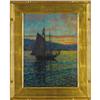 Image 3 : Attributed to Mary L. Fairchild, Oil on canvas..