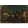 Image 1 : Charles Rollo Peters, California Nocturne