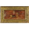 Image 4 : Reginald Marsh, Merry-go-Round, oil on board