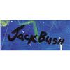 Image 3 : Jack Bush, Oil on canvas, Abstraction