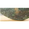 Image 3 : BILL BARRETT Untitled , 1995 Bronze 44 x 22 x 20