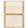 Image 2 : BILL BARRETT Untitled, 2002 Mixed media on