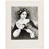 Image 4 : Juan Cordero, Oil on canvas, Portrait of a Woman