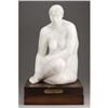 Image 1 : FELIPE CASTANEDA Untitled, 1980 Marble on wood