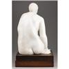 Image 2 : FELIPE CASTANEDA Untitled, 1980 Marble on wood