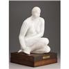 Image 4 : FELIPE CASTANEDA Untitled, 1980 Marble on wood