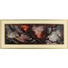 Image 4 : David Alfaro Siqueiros, Pyroxilin on masonite
