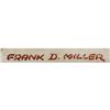 Image 3 : Frank D. Miller Indian Scouts Oil on canvas 26 x