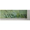 Image 3 : JOSEPH HENRY SHARP Green Algae Oil on
