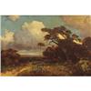Image 1 : JULIAN ONDERDONK Through the Hills in SW Texas,